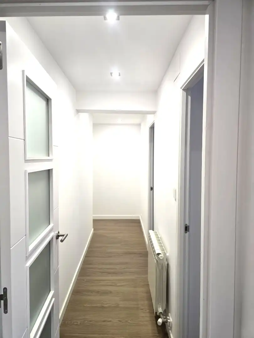 Flat for rent in Vigo 