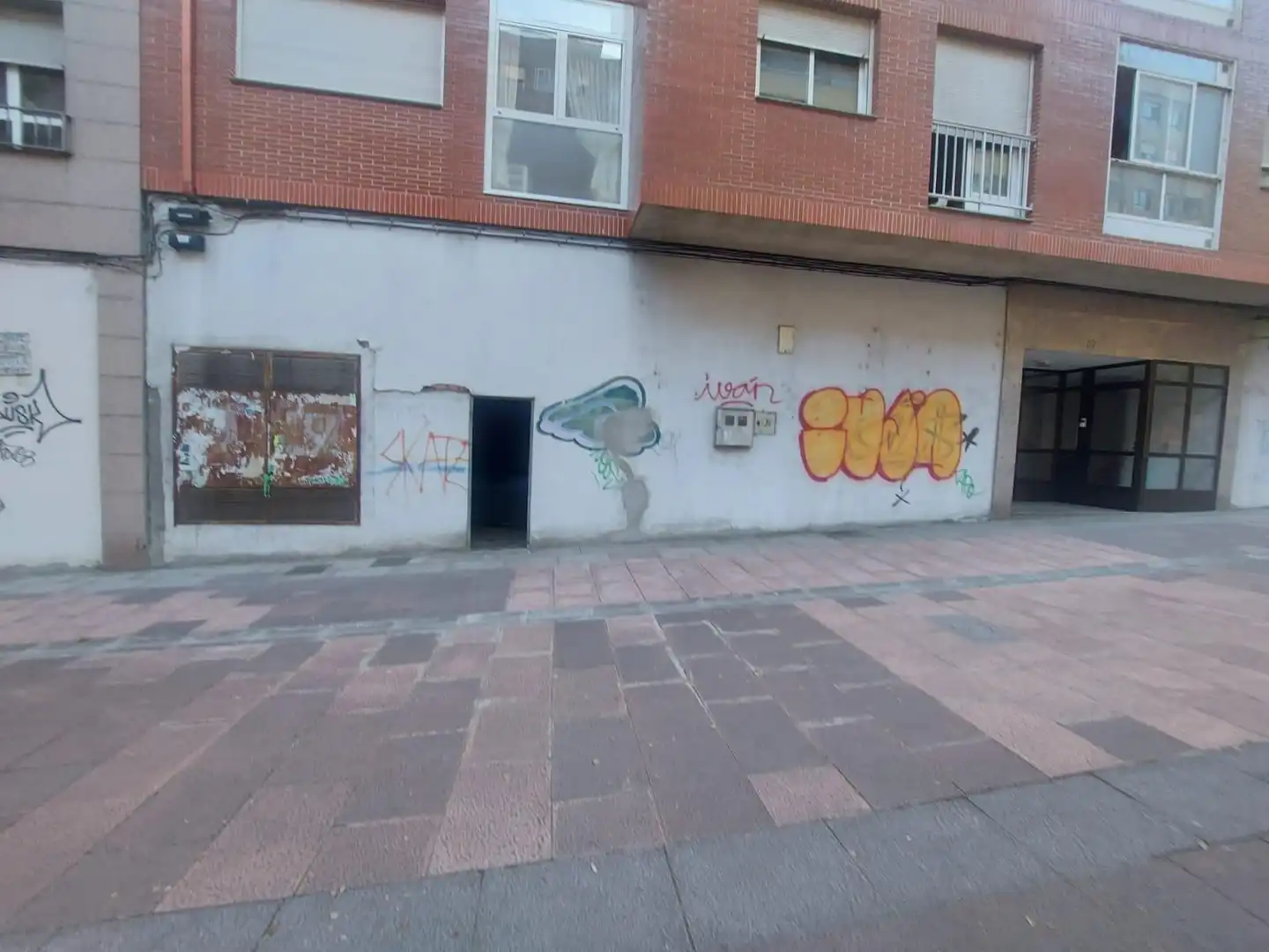 Local comercial en venda a Zona Alta
