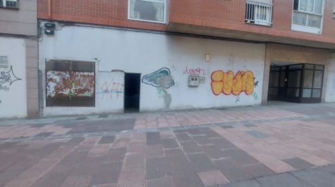 Local Venta Zona Alta Ponferrada