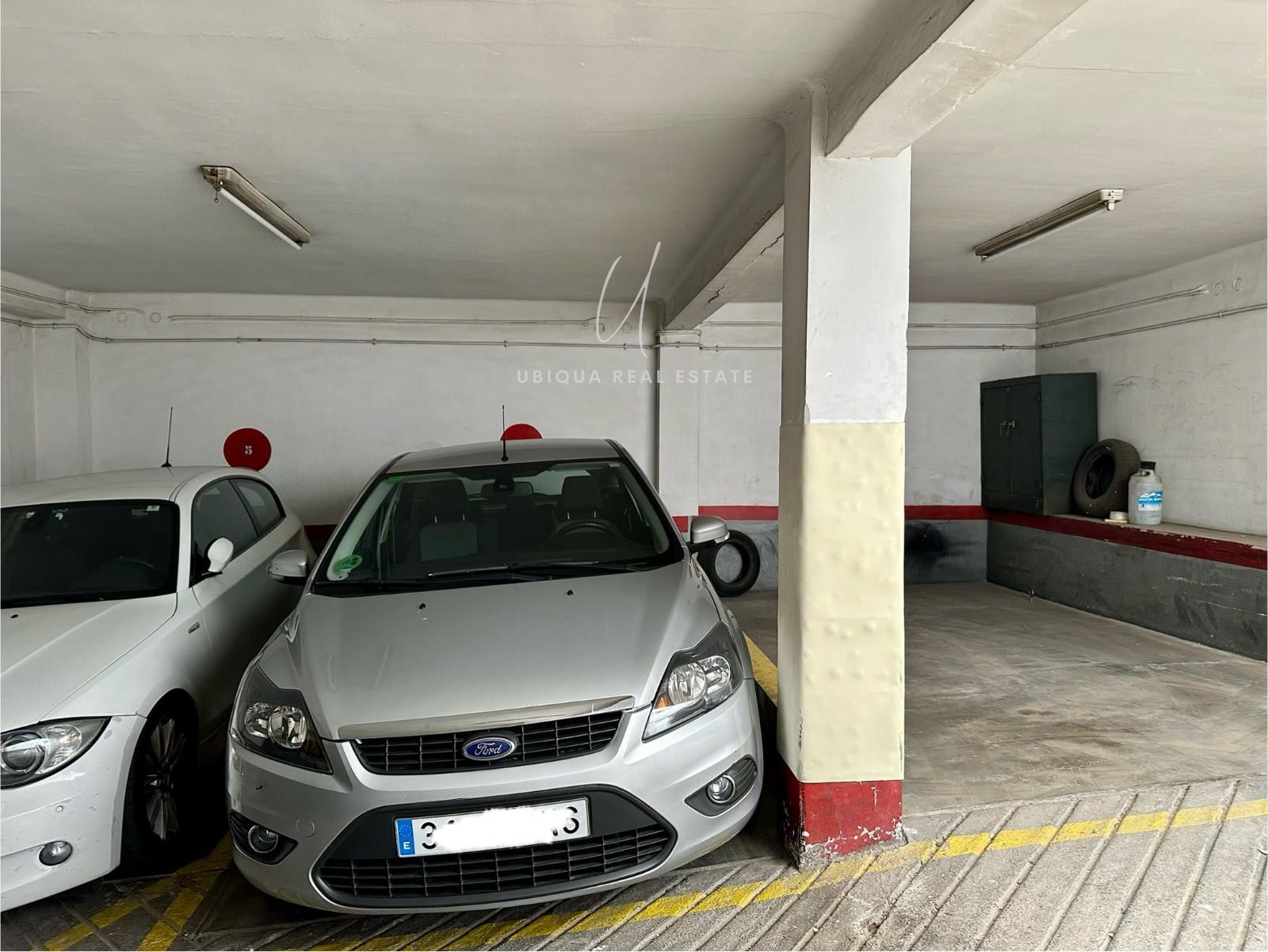 Garatge en venda a Casp, Fort Pienc, Eixample,  Barcelona Capital