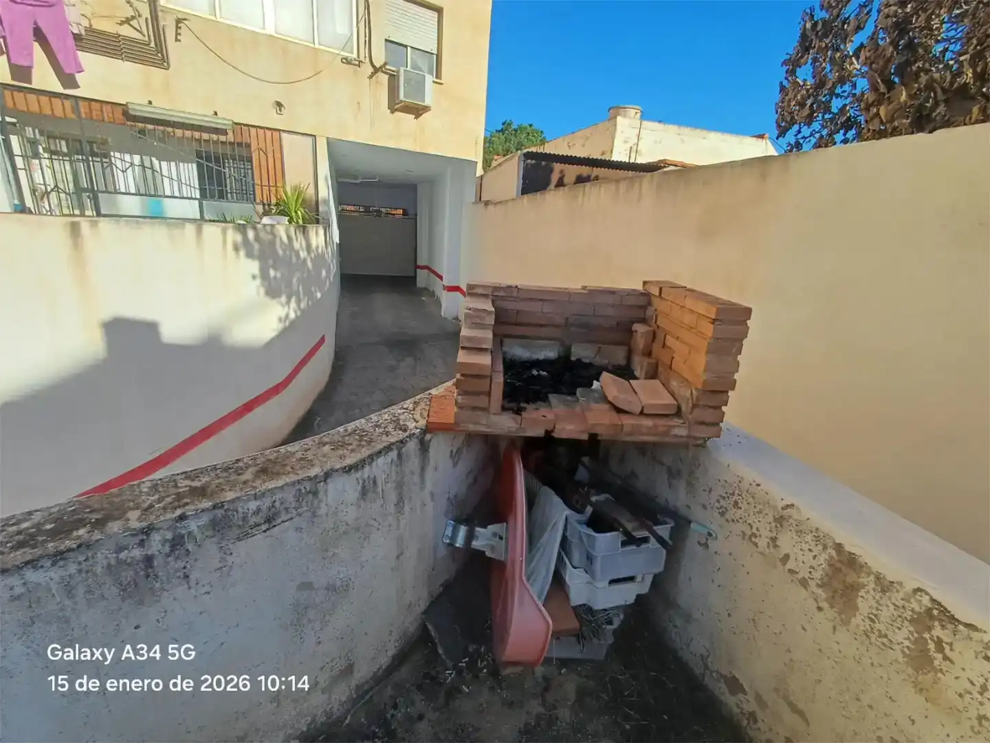 Piso en venta en  Murcia Capital