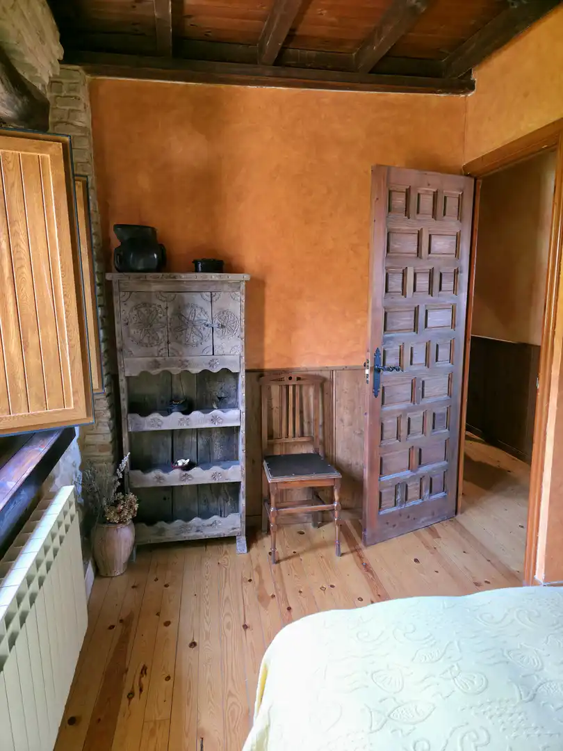 Casa en venda a Aguilar de Campoo, imagen 55