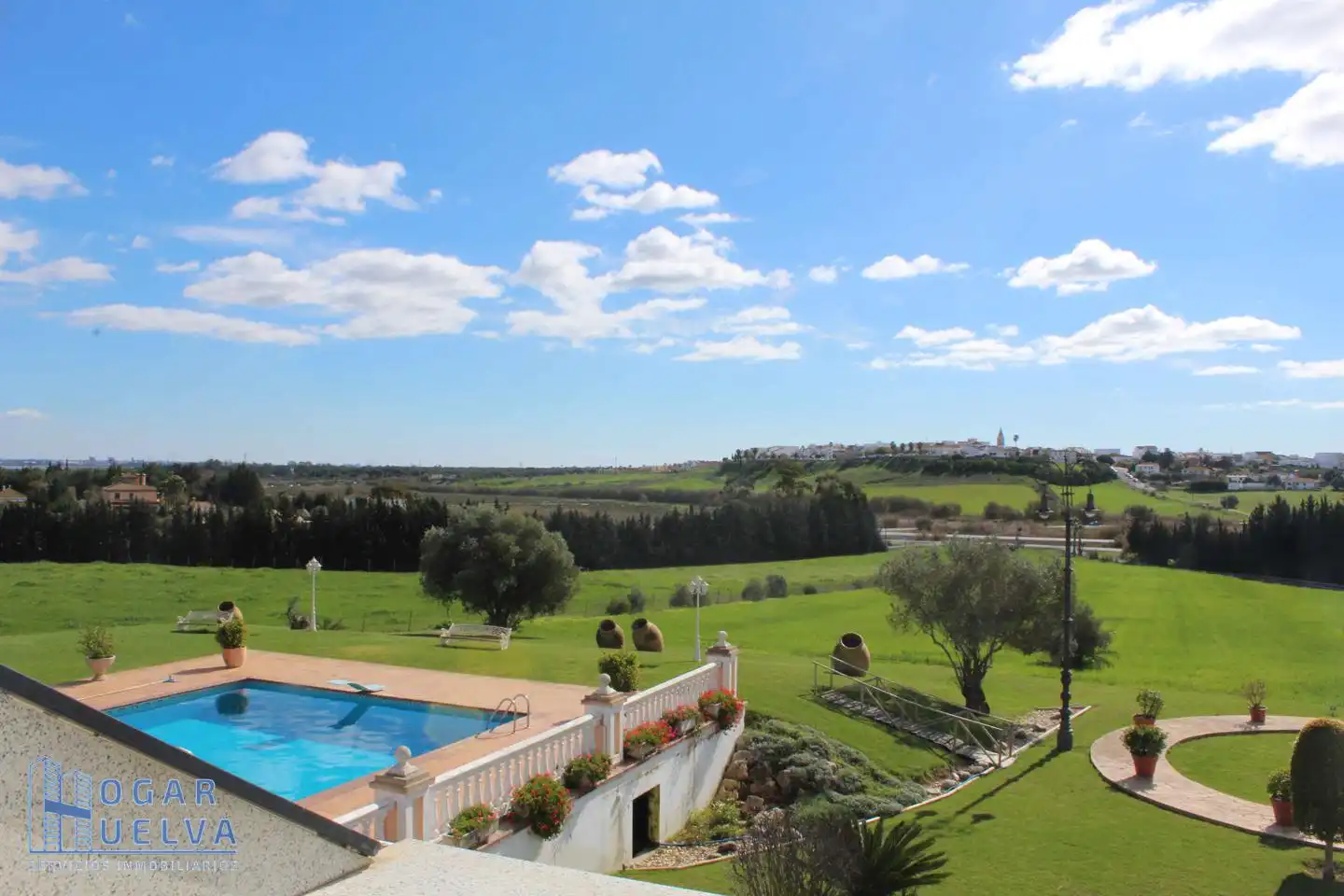 House with pool for sale in Finca El Acebuche 35, imagen 40