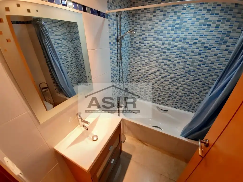 Flat for rent in Alquenència - Venècia
