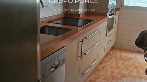 Foto 2 de Pis en venda a Vallesequillo, Jerez de la Frontera