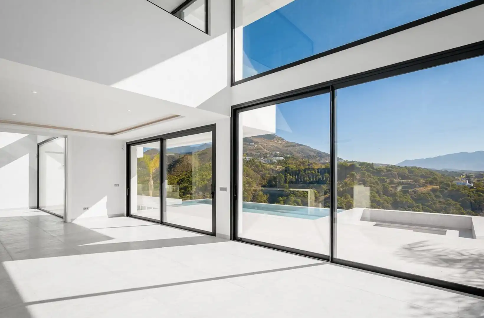 Villa mit Terrasse zum Verkauf in Montemayor - Marbella Club, imagen 5