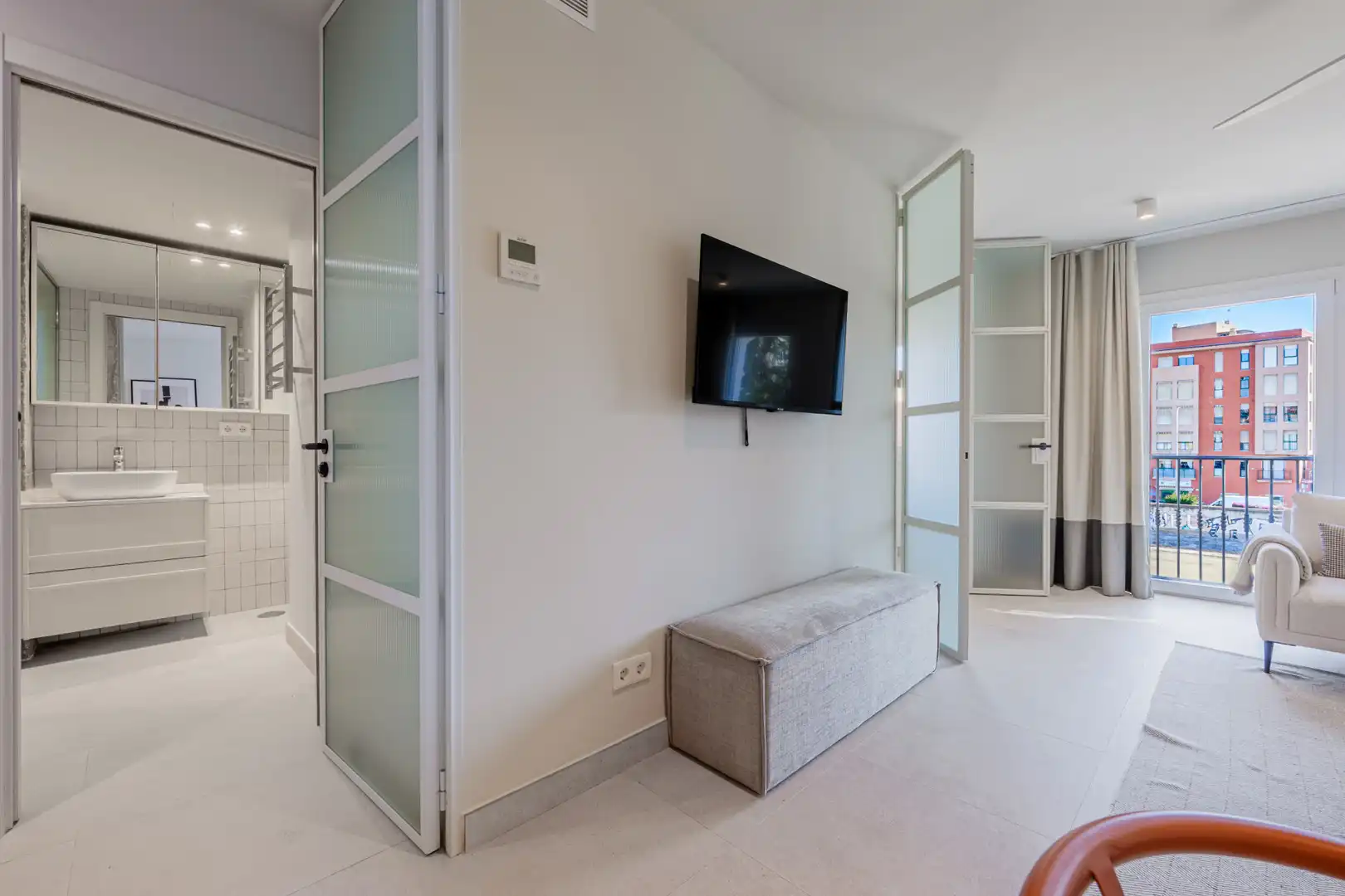 Apartament amb terrassa en venda a Centro, imagen 8