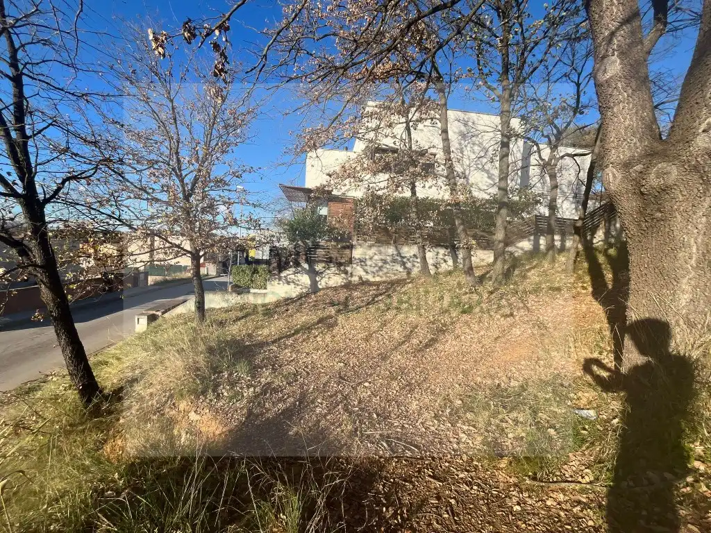 Terreny residencial en venda a Calle Ramon Llull 16, imagen 4