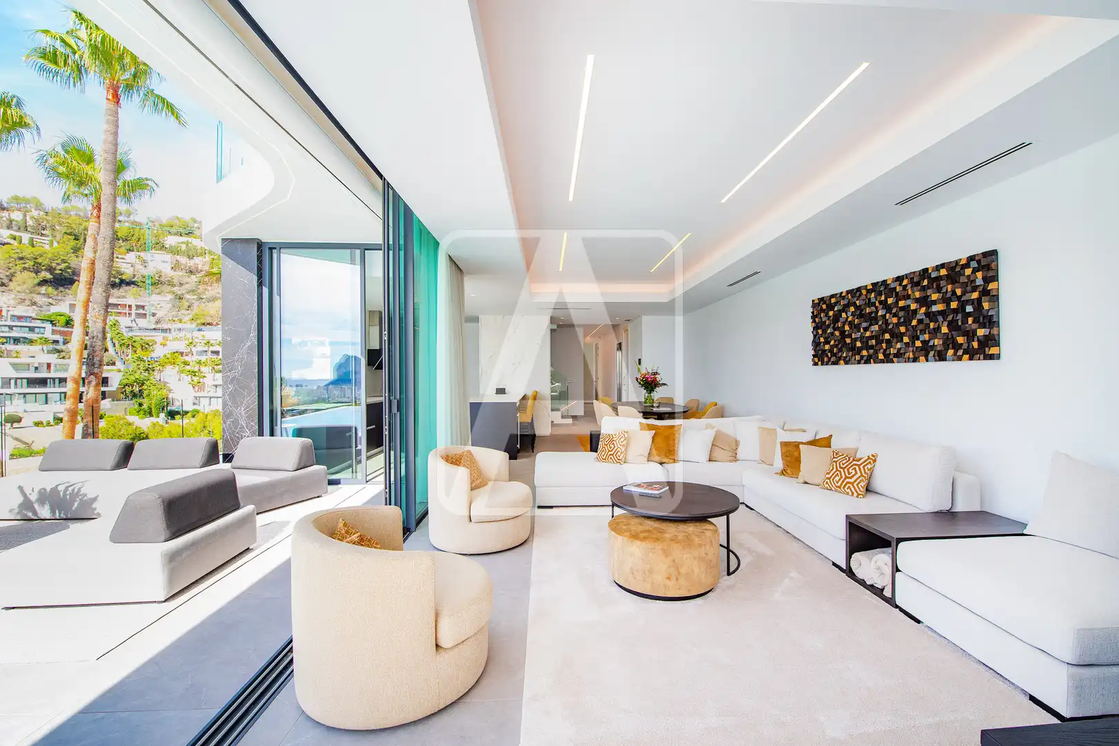 Villa avec piscine à vendre à La Fustera, imagen 14
