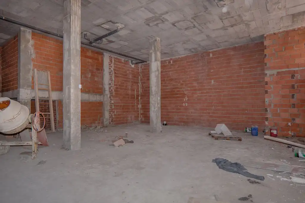 Local comercial en venta en Av Juan Ramon Jimenez, imagen 3