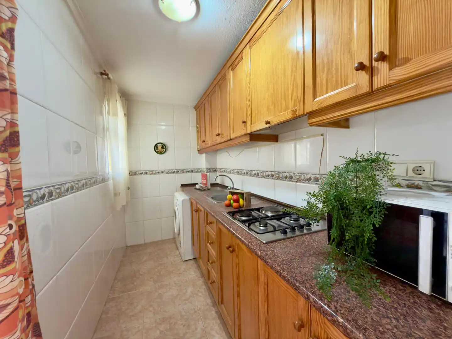 Estudio en venta en Calle BILBAO, Parque de las Naciones