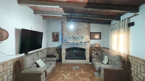 Foto 3 de Casa o chalet en venta en Gibraleón, Huelva