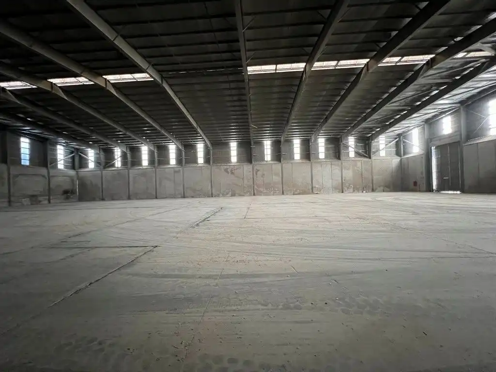 Industrial building to rent in Parroquias rurales, imagen 10