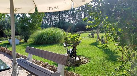 Foto 3 de Terreno en venta en Término Alfarceras, Parque del Queiles, Tudela