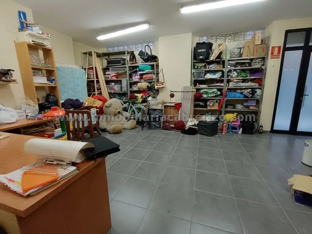 Business premises for sale in Calle la Cigüeña, imagen 14