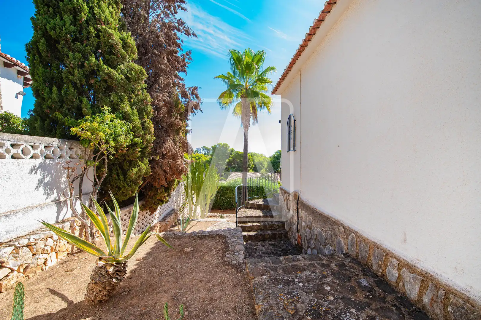 Villa avec piscine à vendre à Cala Advocat - Baladrar, imagen 22