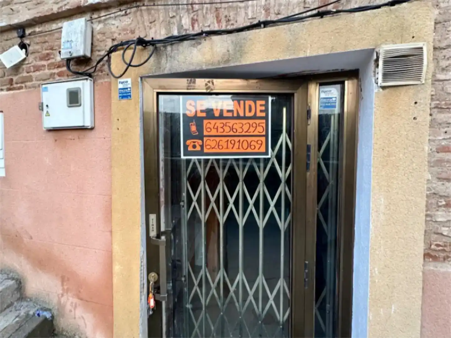Local en venta en Toledo