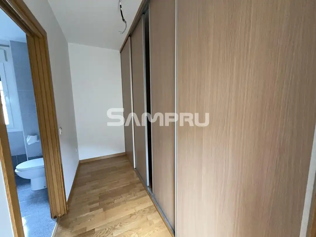 Habitación de Piso en venta en Eskoriatza con Calefacción, Jardín privado y Terraza