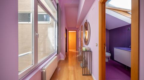 Foto 3 de Àtic en venda a De la Catedral, Murallas, Ávila