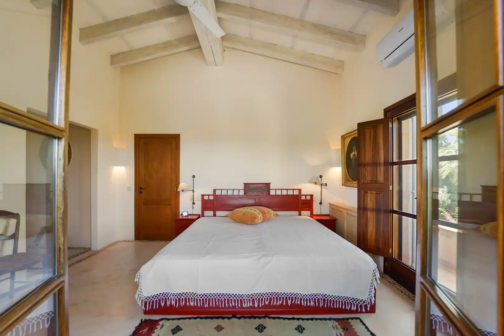 Casa rustica con terrazza in vendita a Felanitx Poble, imagen 17