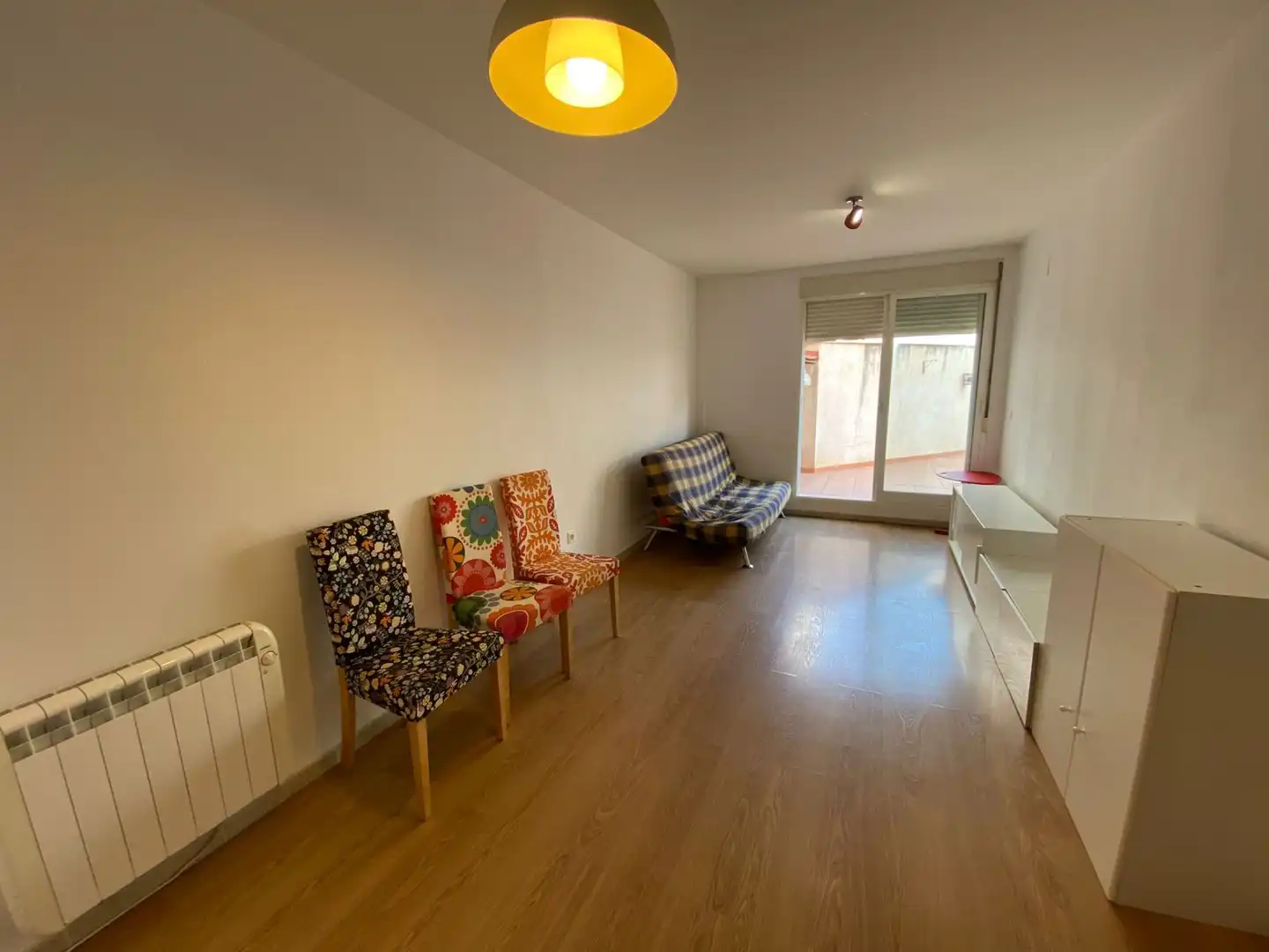 Sala d'estar de Pis en venda en Onda amb Traster i Moblat