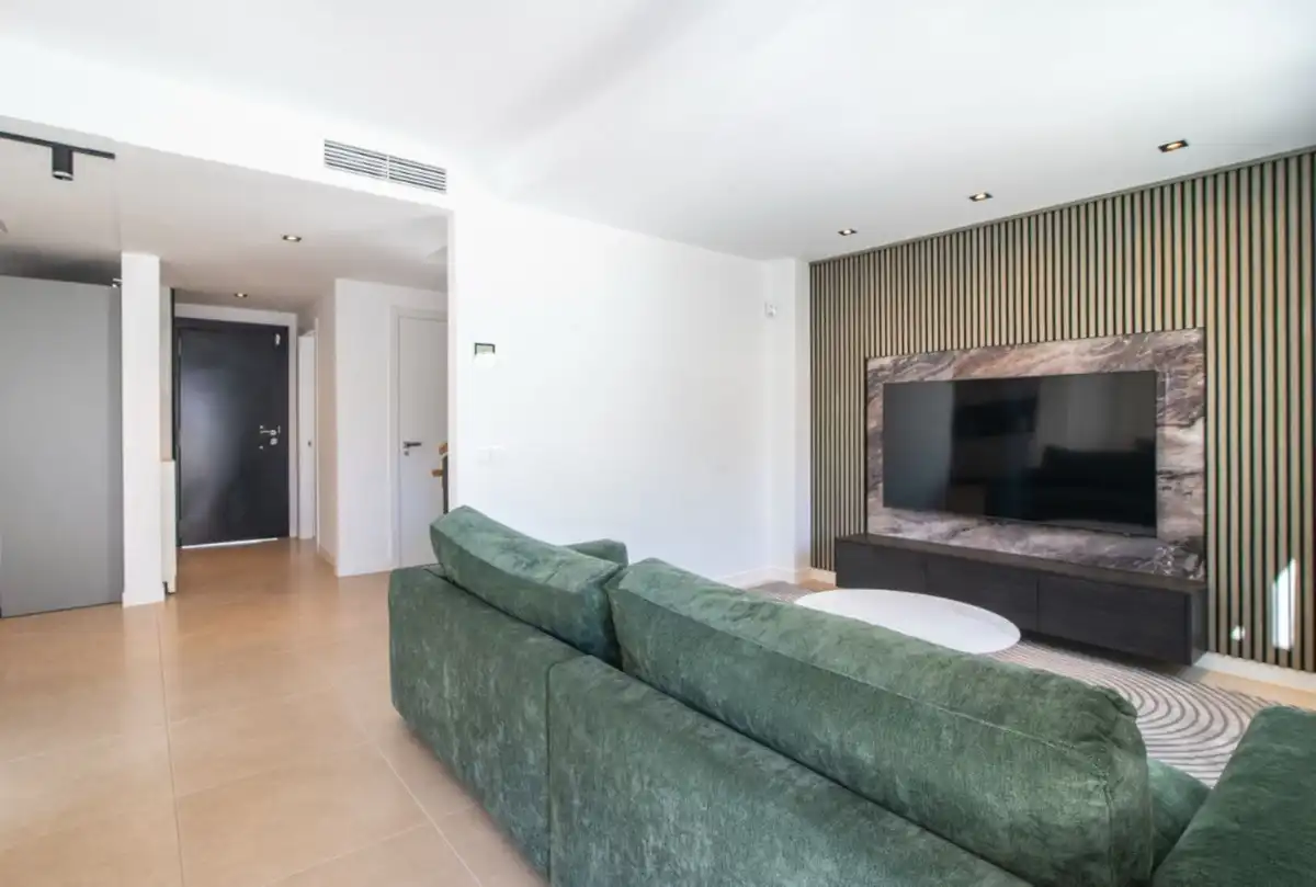 Villa mit Terrasse zum Verkauf in Carretera de Cádiz 340, imagen 19