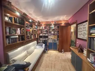 Casa o chalet en venta en Villaquilambre con Aire acondicionado, Calefacción y Terraza