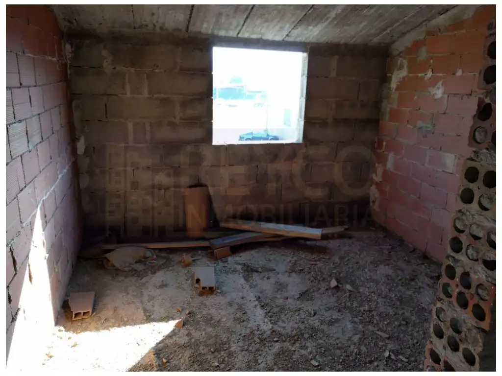 Casa con terraza en venta en Badarán, imagen 3