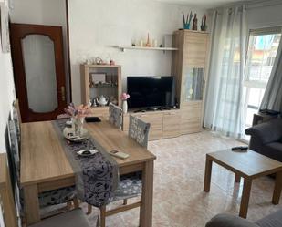 Living room of Flat for sale in Móstoles  with Air Conditioner