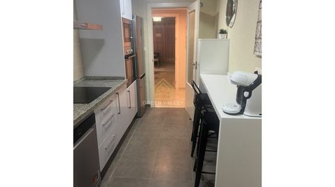 Foto 5 de Apartament de lloguer a Urb. Nueva Alcaidesa. Conjunto 3. Escalera 2. Bloq, La Alcaidesa, Cádiz