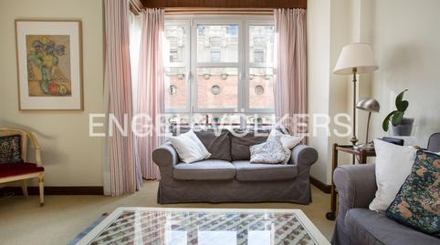 Foto 5 de Apartament en venda a Urkixo Zumarkalea, Alhóndiga, Bizkaia