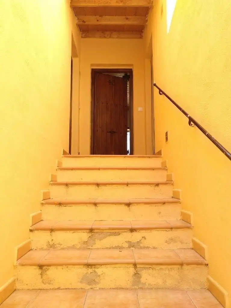 Piso en venta en Calle MAS DE LOS PASTORES, San Agustín