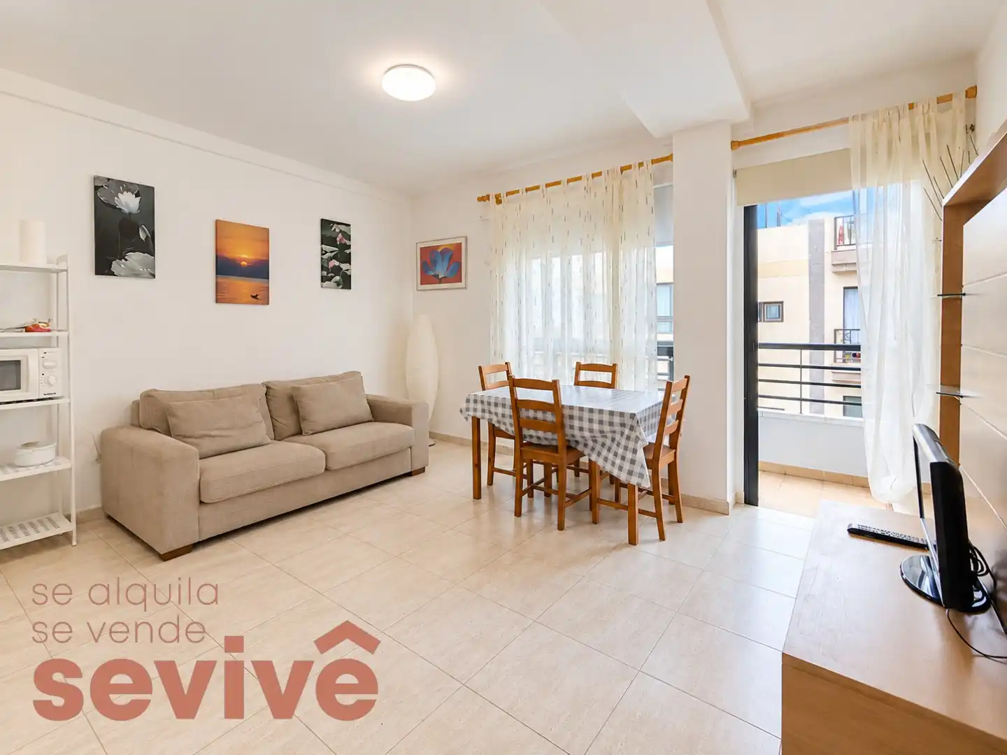 Appartement avec terrasse à vendre à BALLENA LA 6, imagen 8