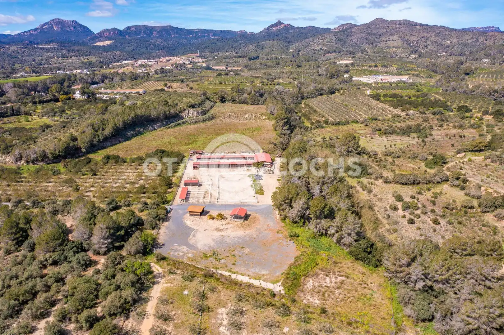 Terreno residenziale in vendita a Partida BARBERA, imagen 2