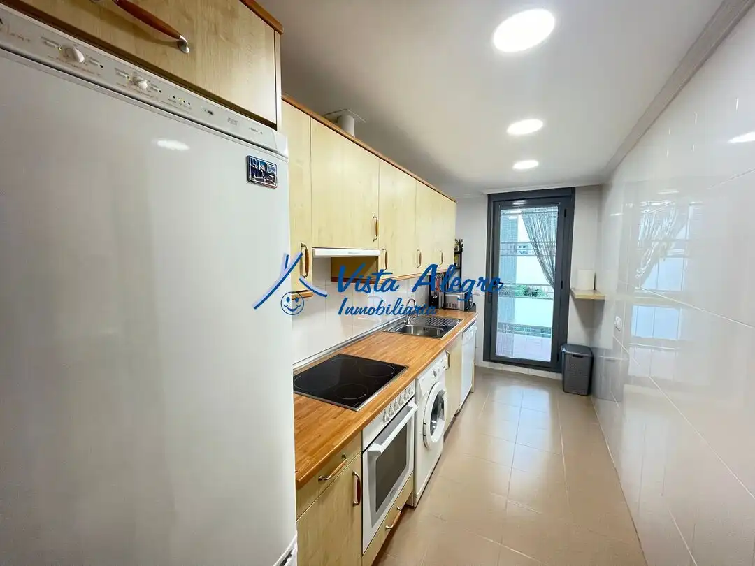 Appartement compact avec ascenseur à vendre à Avenida De La Rioja, imagen 16