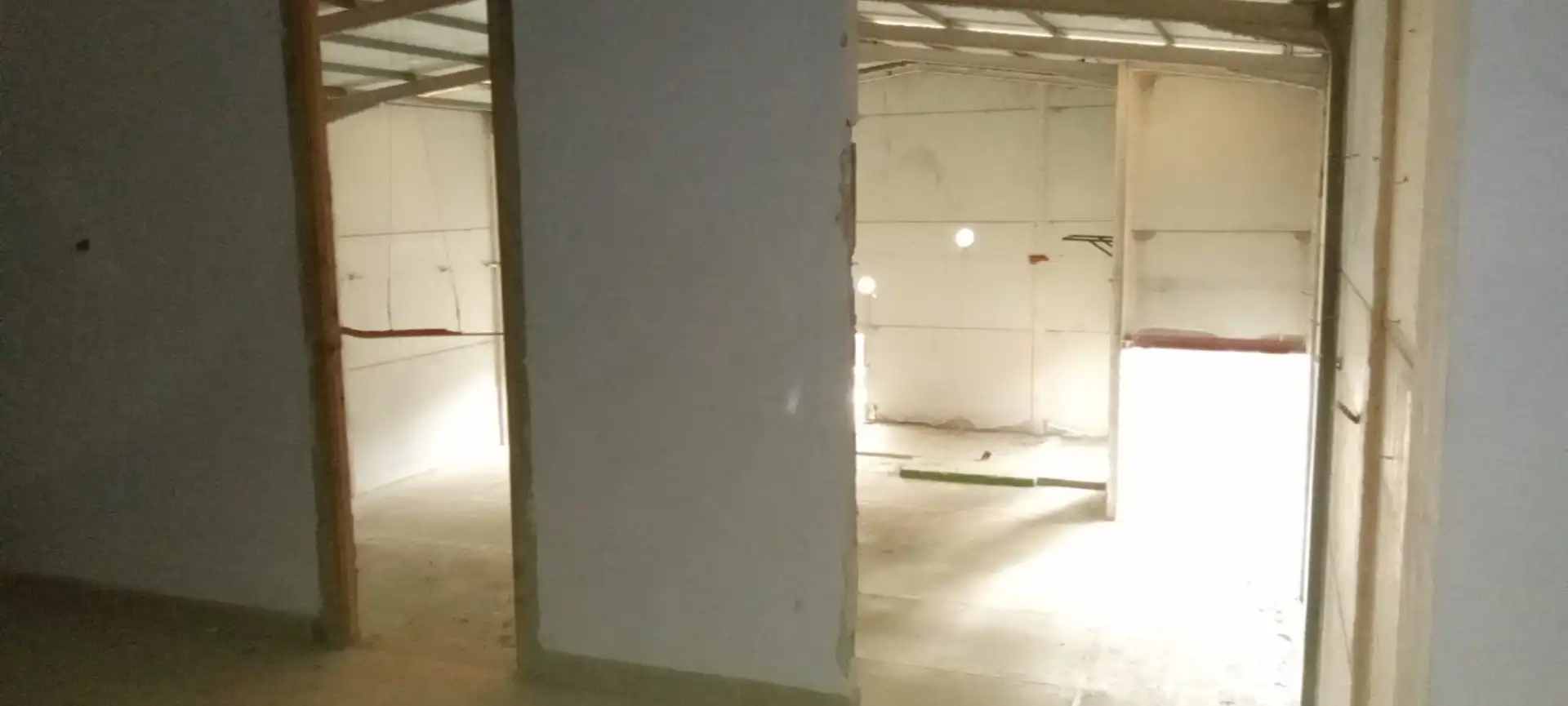 Fabrikhallen zum Verkauf in Benalup-Casas Viejas