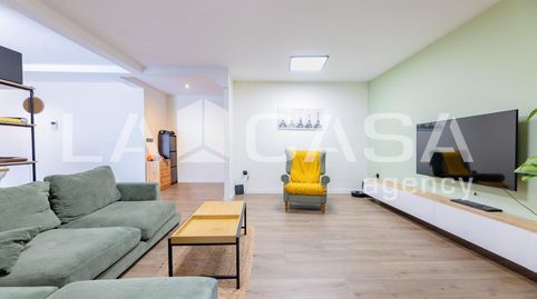 Foto 2 de Piso en venta en La Llum, Valencia Capital