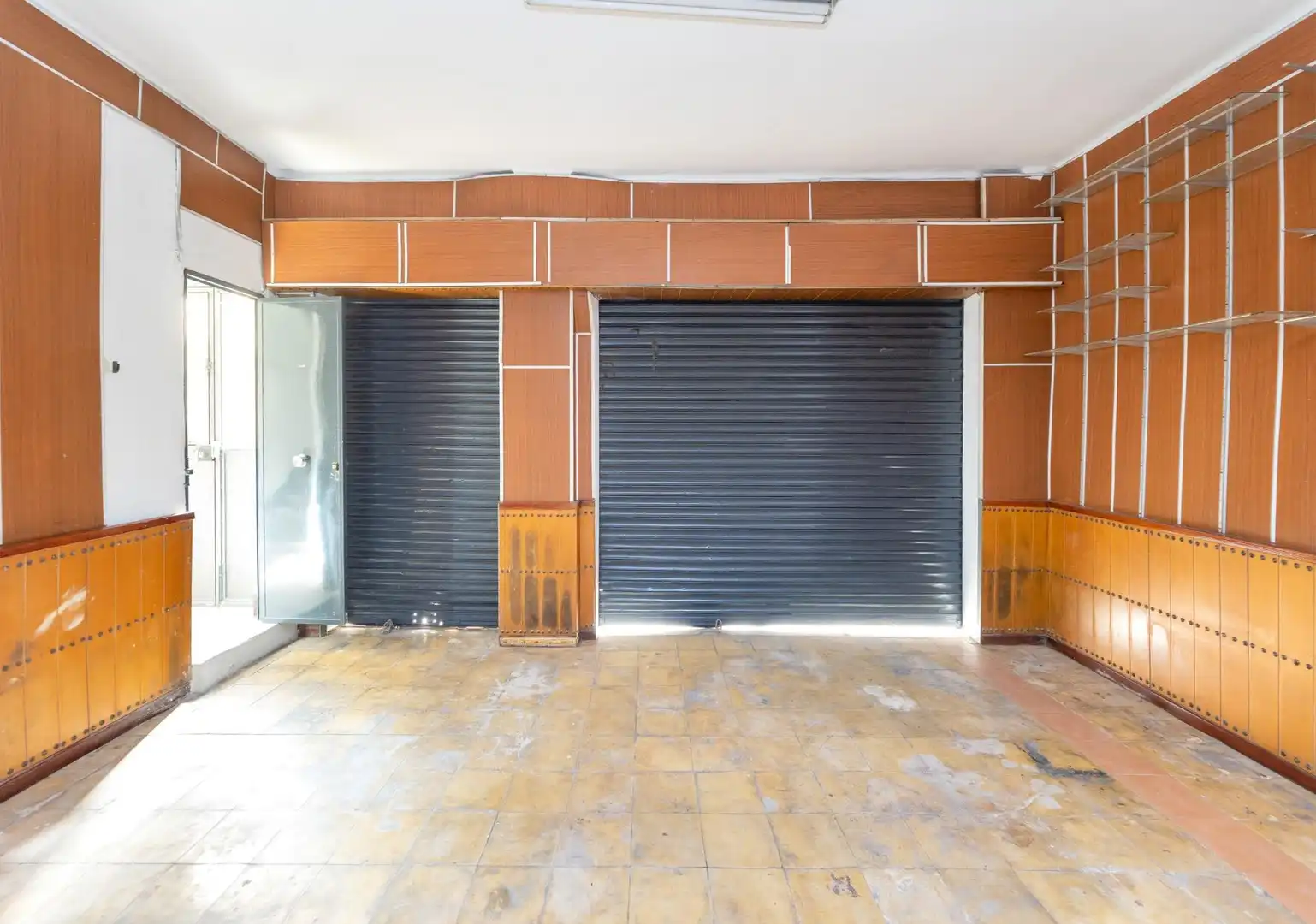 Commercial properties for sale in Granada