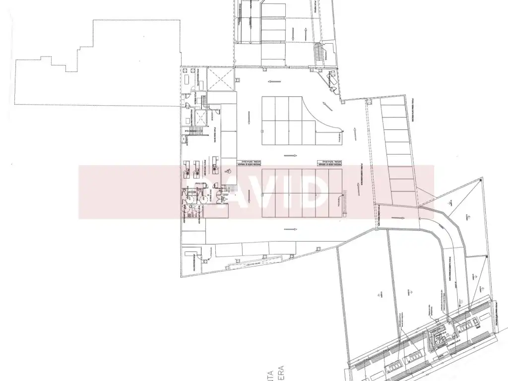 Business premises to rent in Calle Carme, imagen 17