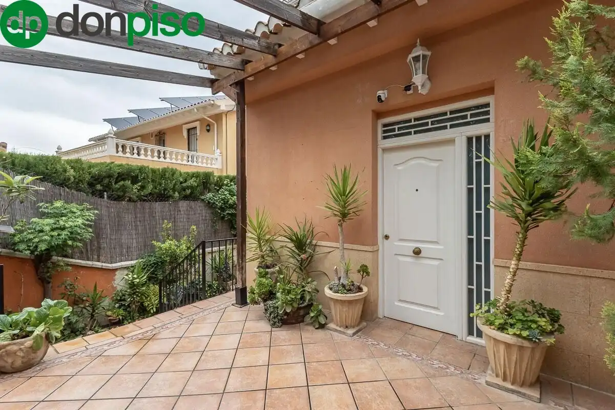 Villa mit Terrasse zum Verkauf in Calle Calle Sauce, imagen 5