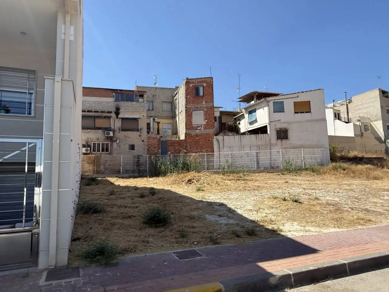 Residencial en venda en Archena