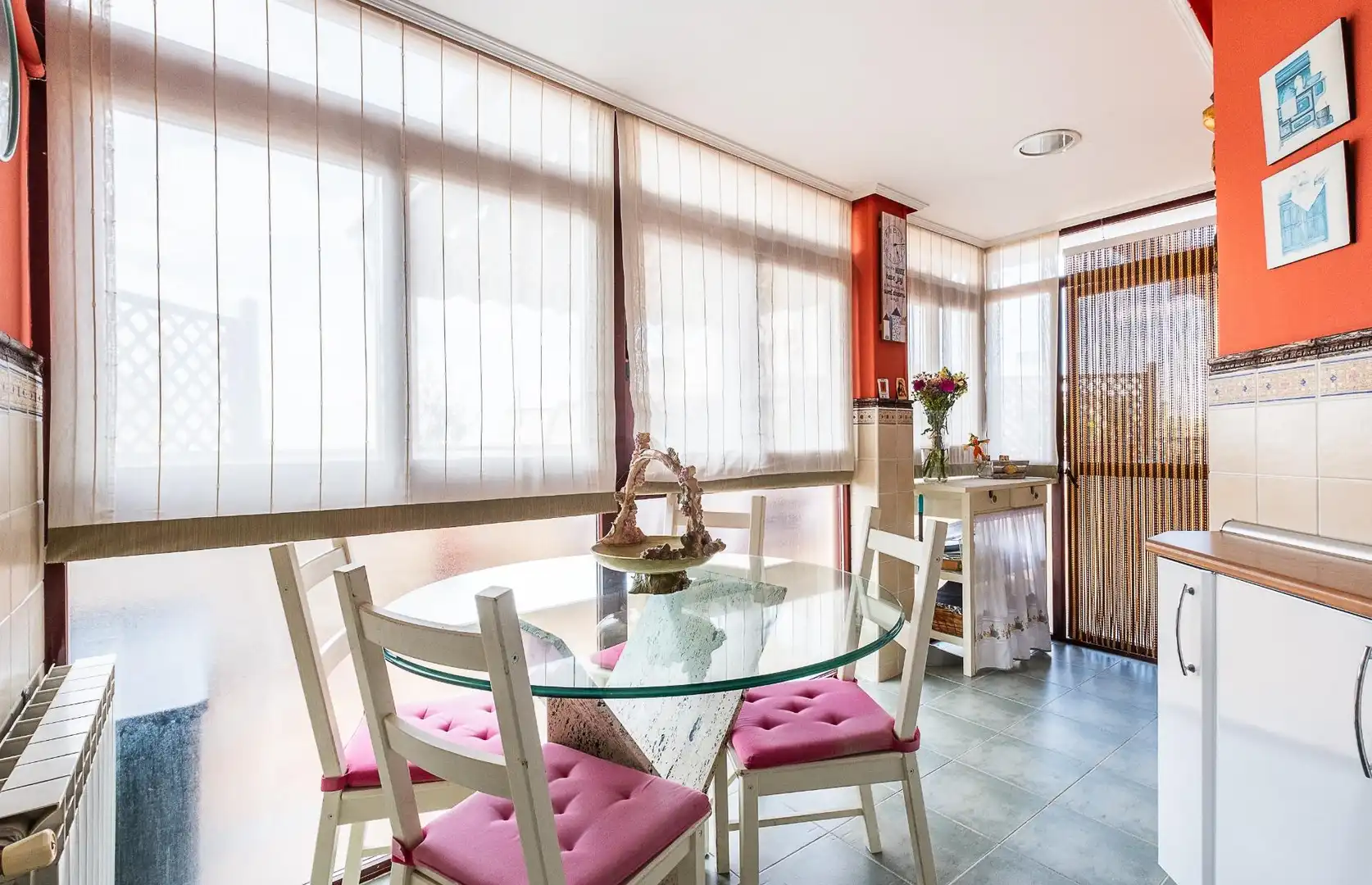 Penthouse mit Pool zum Verkauf in Calle CARLOS IV, imagen 20