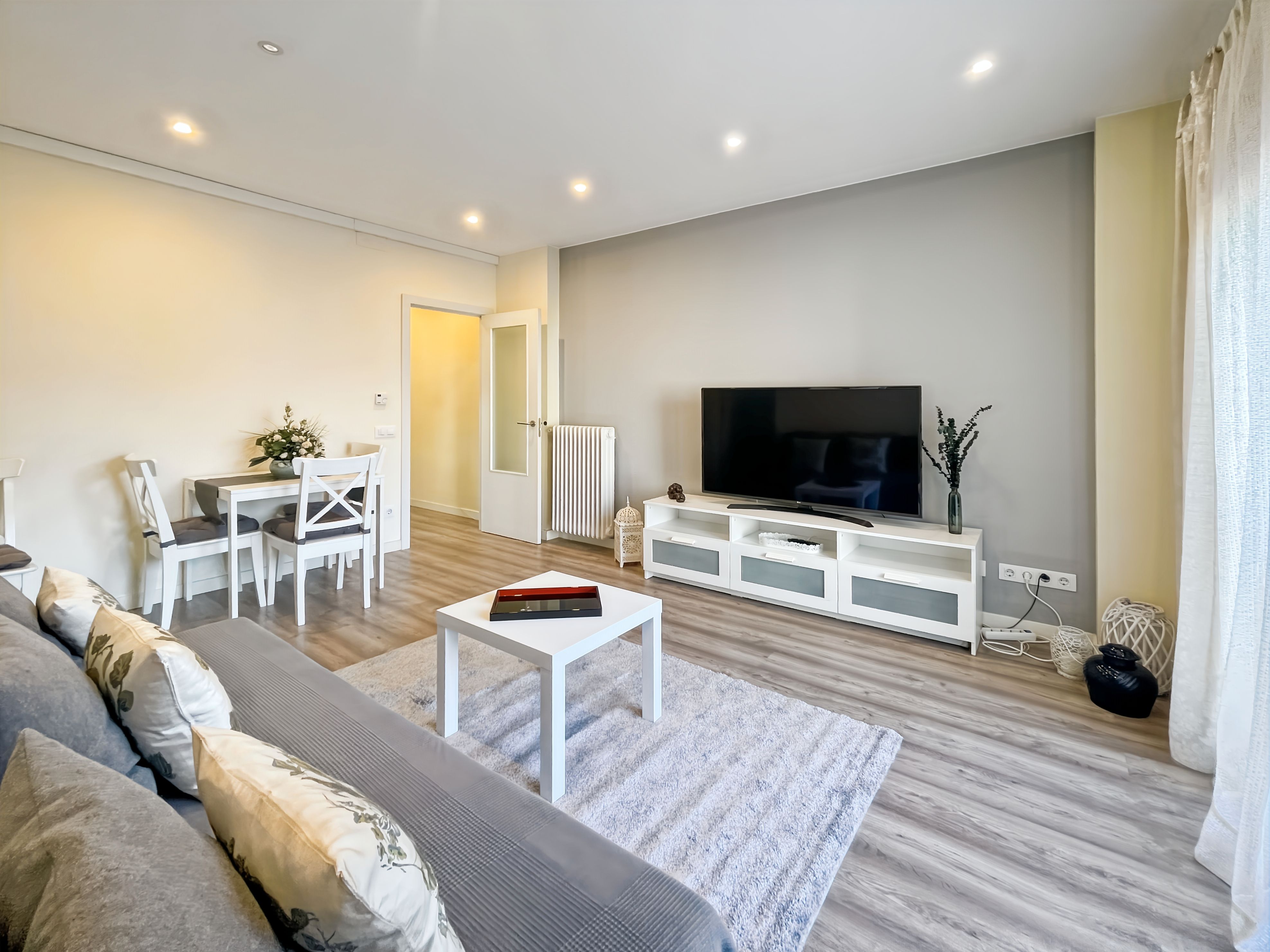 Flat to rent in Carrer d'Aragó, La Nova Esquerra de l'Eixample