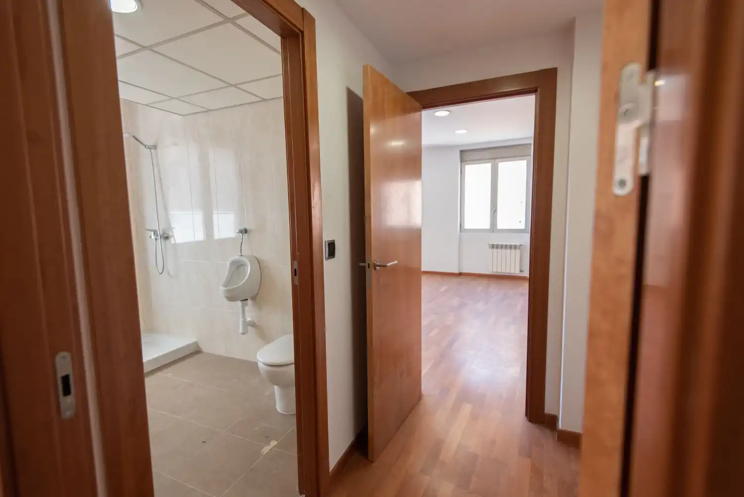 Flat for sale in San Pedro