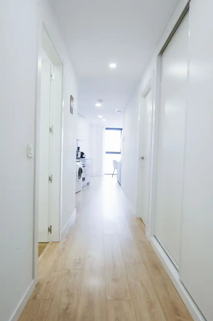 Flat for sale in Villanueva de la Cañada  with Air Conditioner and Heating
