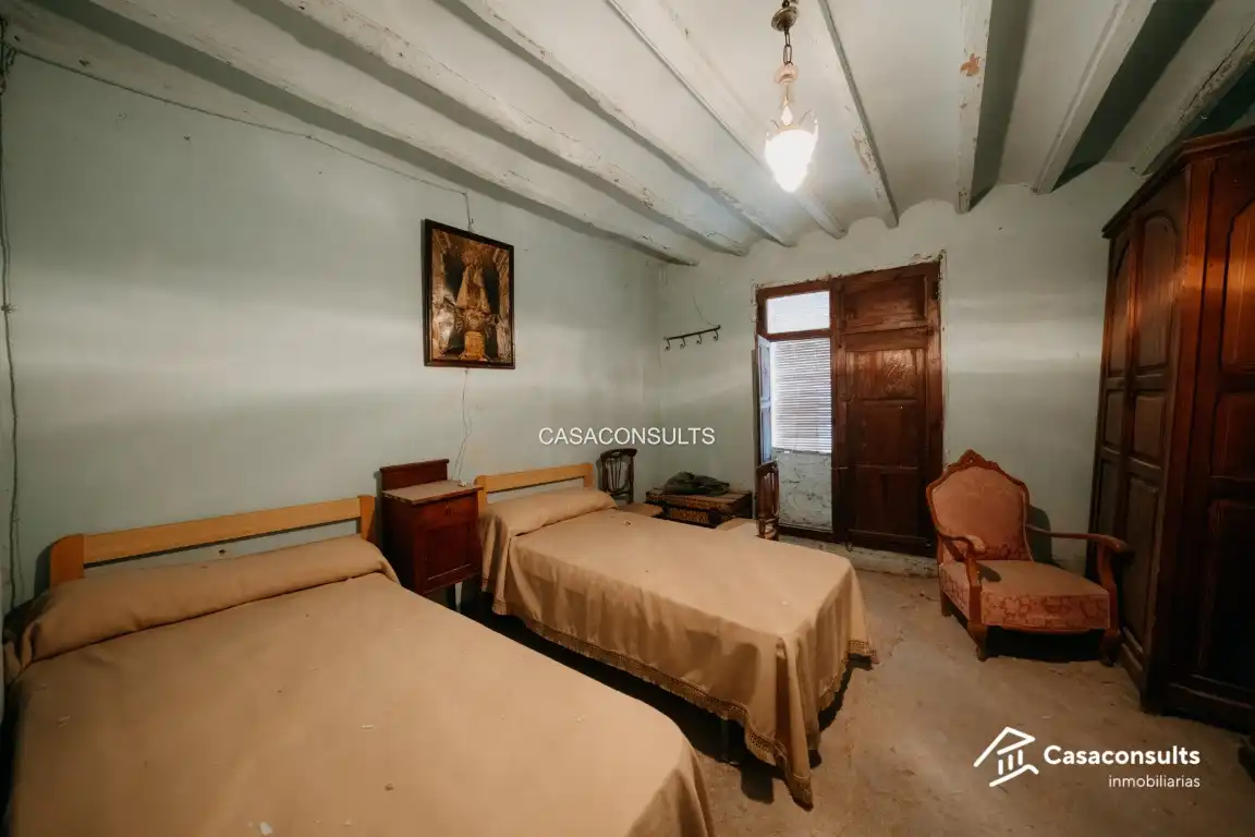 House with garden for sale in Carrer Paseo, imagen 7