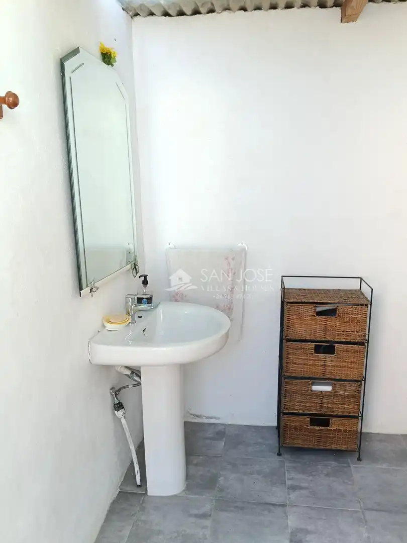 Chalet con jardín en venta en Pedanías Oeste, imagen 27