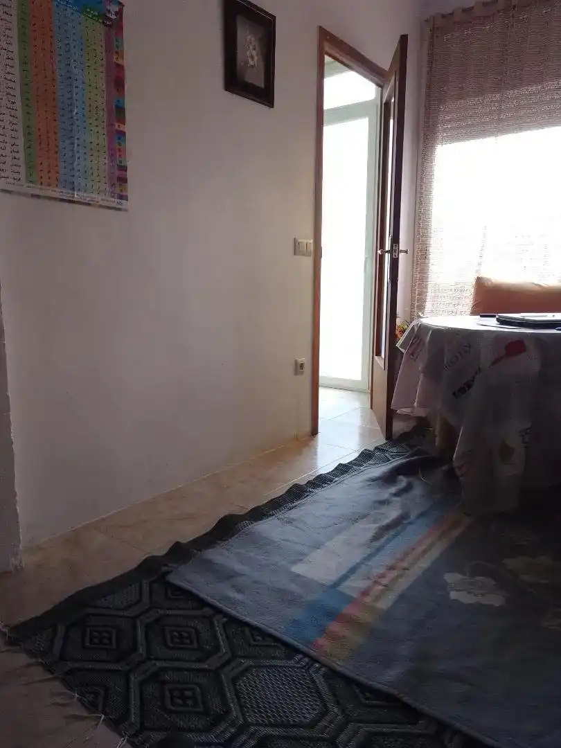 Casa adosada en venta en Juneda