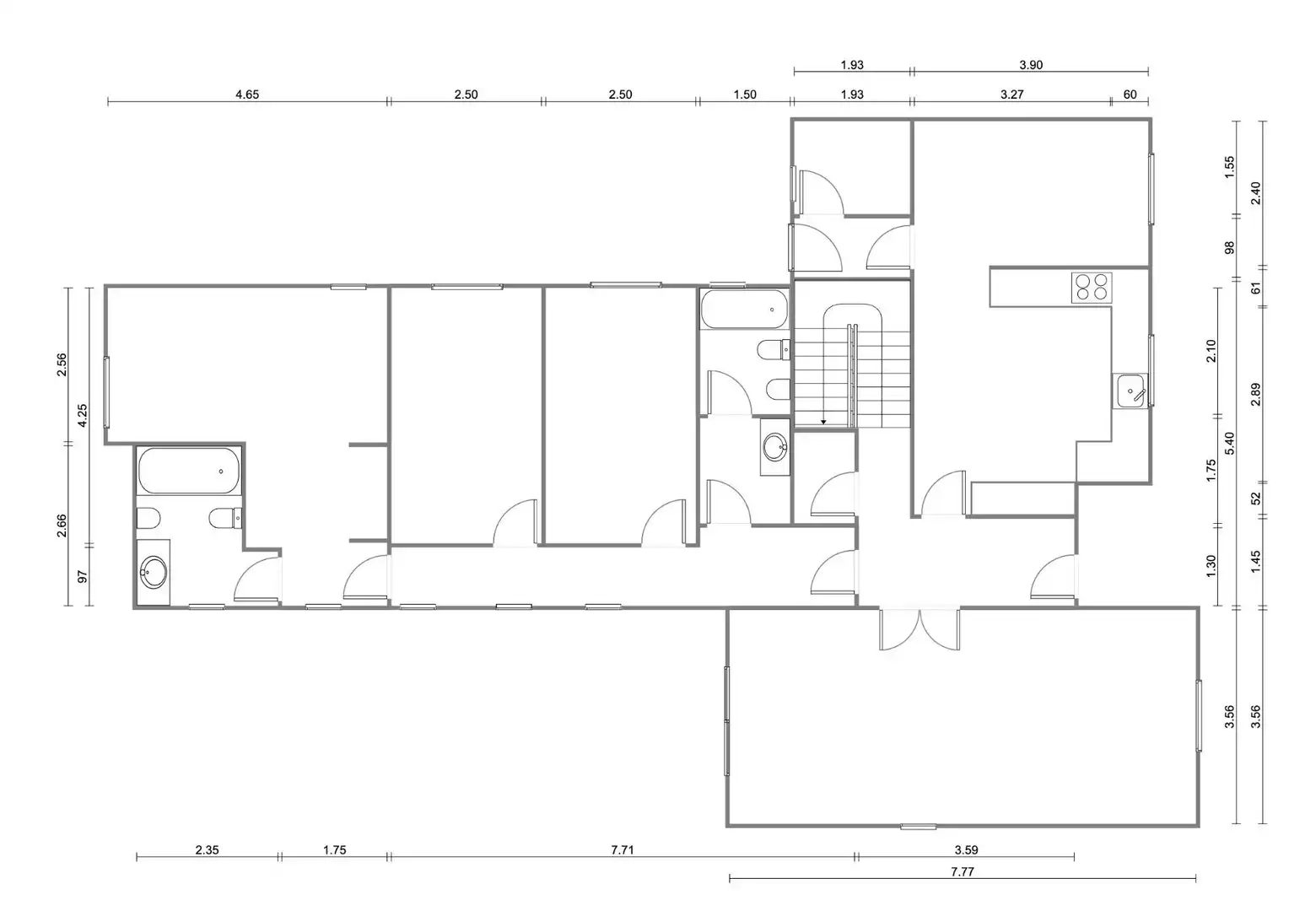 Casa o xalet en venda en Espartinas amb Jardí privat, Terrassa i Traster