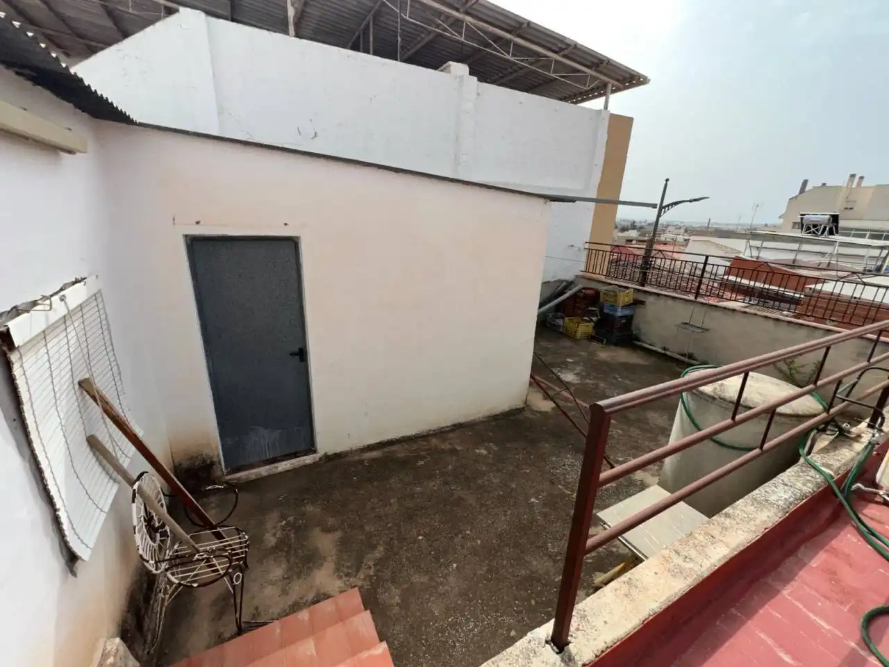 Casa o xalet en venda a Archena